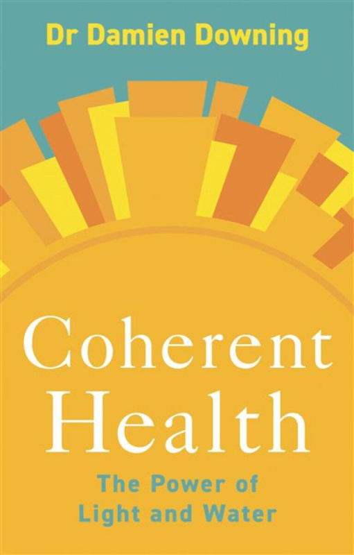 Hammersmith Health Books Coherent Health - Downing, Damien