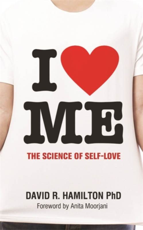 I Heart Me - David R. Hamilton