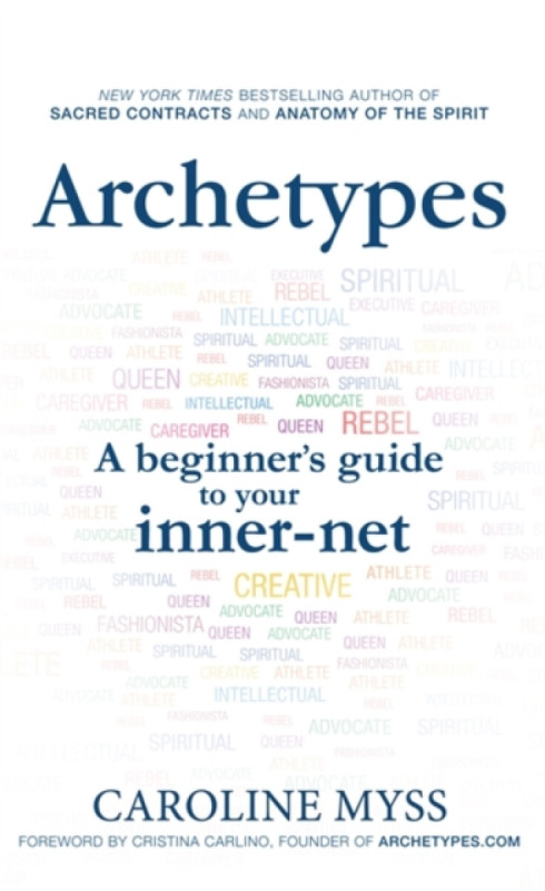 Archetypes - Caroline Myssová