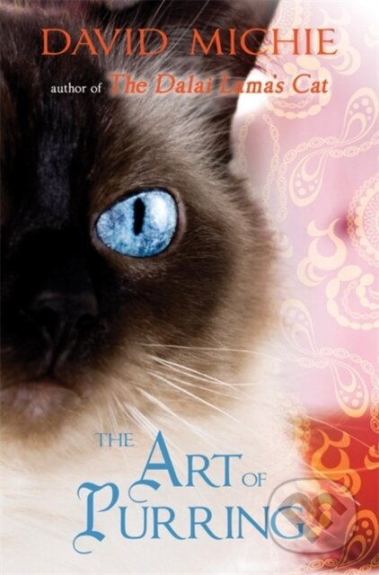The Art of Purring - David Michie - kniha z kategorie Beletrie