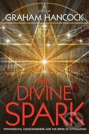 The Divine Spark (Psychedelics, Consciousness and the Birth of Civilization) - kniha z kategorie Psychologie