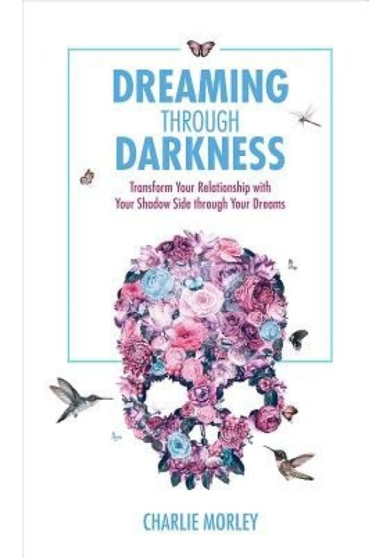 Dreaming Through Darkness, Shine Light into the Shadow to Live the Life of Your Dreams Hay House UK Ltd