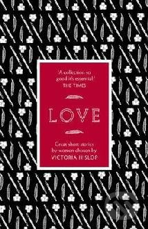Love - Victoria Hislop - kniha z kategorie Beletrie