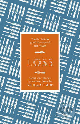 Loss - Victoria Hislop - kniha z kategorie Beletrie