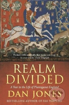 Realm Divided - *