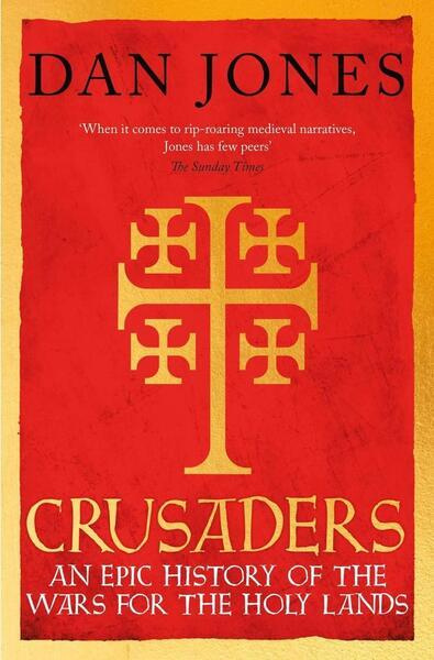 Crusaders Bloomsbury Publishing PLC