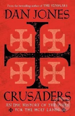 Crusaders Bloomsbury Publishing PLC