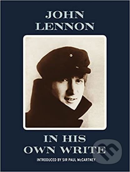 In His Own Write - John Lennon