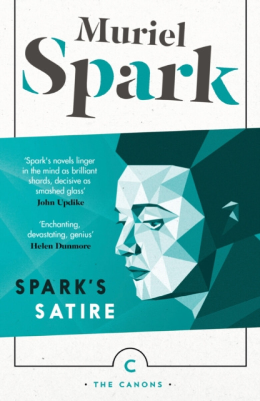 Spark's Satire - Spark Muriel
