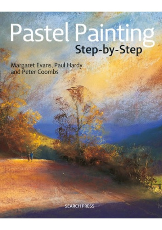 Pastel Painting Step-by-Step SEARCH PRESS LTD