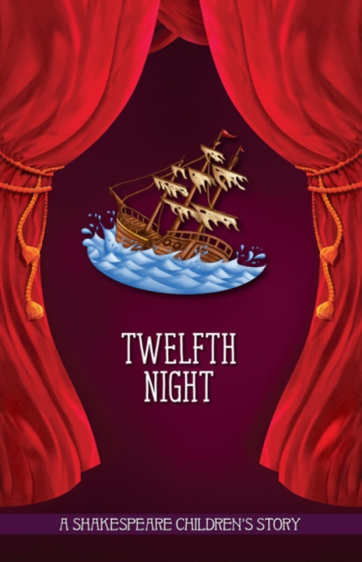 Twelfth Night - Macaw Books