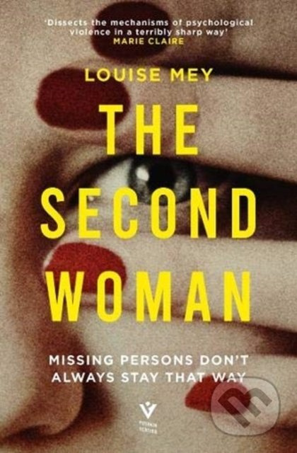 The Second Woman - Louise Mey - kniha z kategorie Společenská beletrie