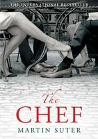 Chef Atlantic Books (UK)
