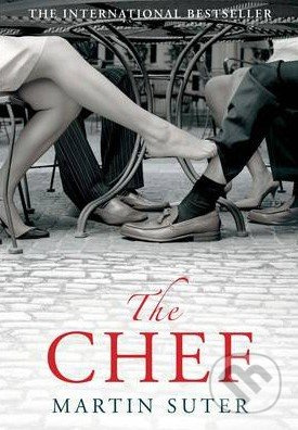 Chef Atlantic Books (UK)
