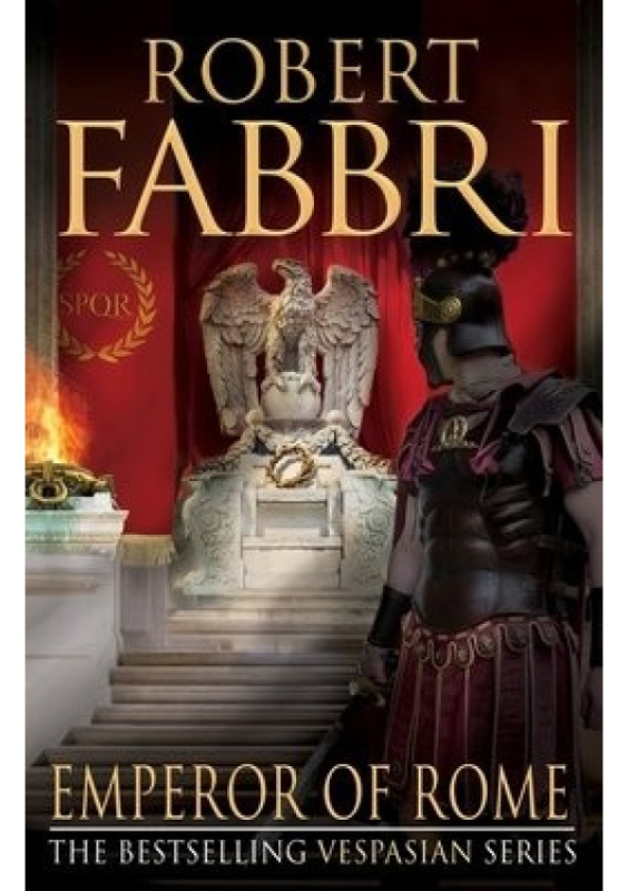 Emperor of Rome Atlantic Books