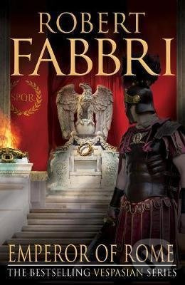 Emperor of Rome Atlantic Books