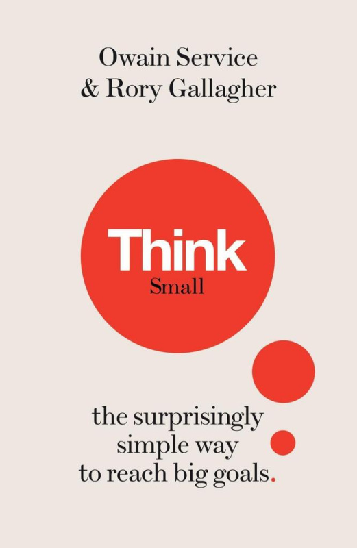 Think Small