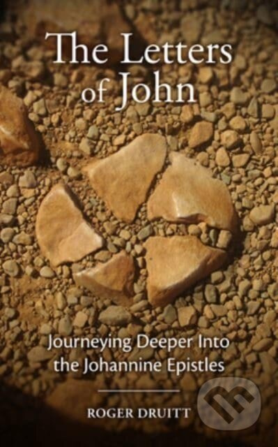 The Letters of John - Roger Druitt - kniha z kategorie Pro děti
