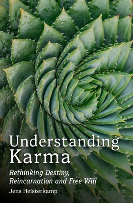 Floris Books Understanding Karma - Heisterkamp, Jens