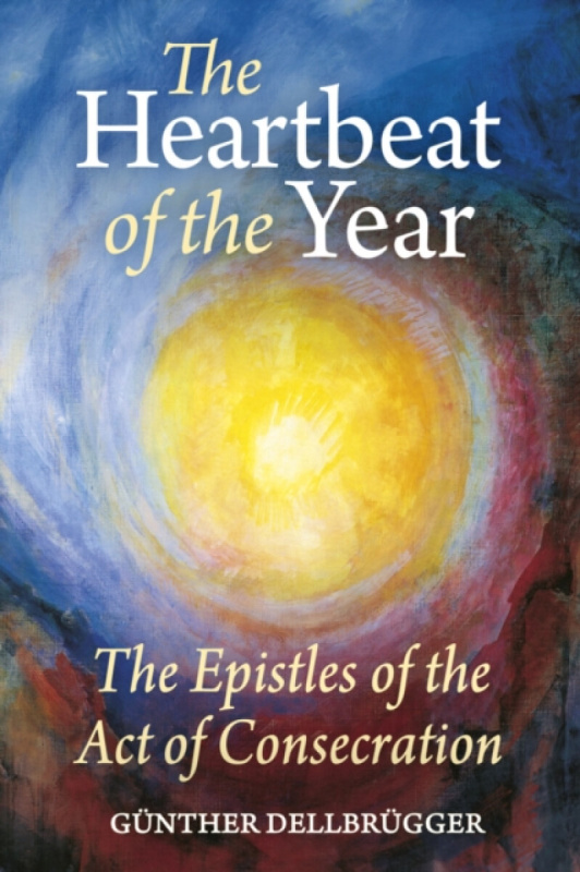 Floris Books Heartbeat of the Year - Dellbrugger, Gunther