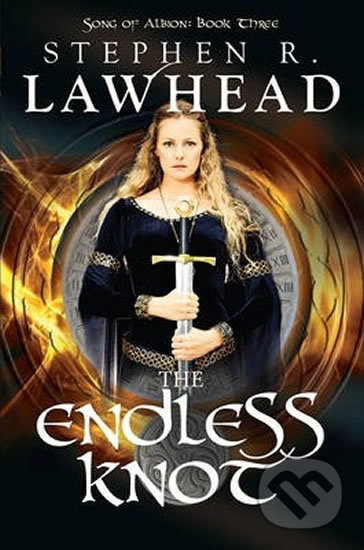 The Endless Knot - Stephen R. Lawhead - kniha z kategorie Fantasy