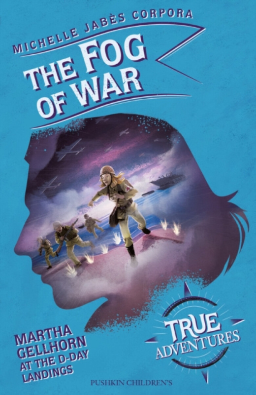 The Fog of War - Michelle Jabes Corpora