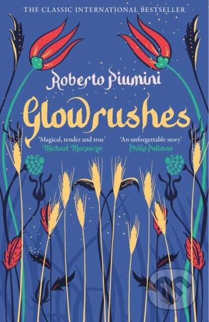 Glowrushes - Roberto Piumini - kniha z kategorie Pro děti
