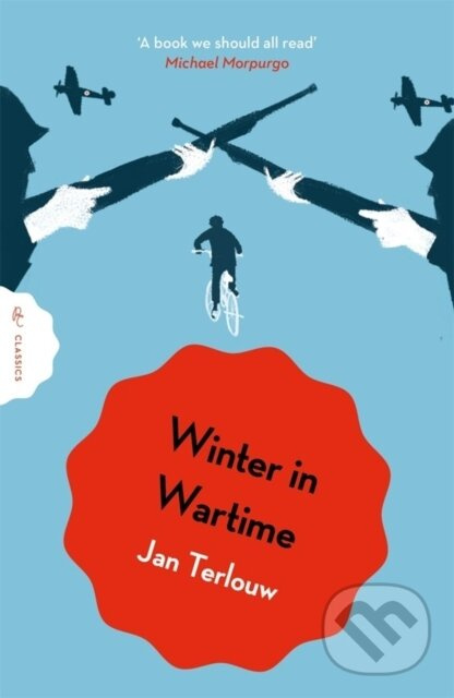 Winter in Wartime - Jan Terlouw - kniha z kategorie Pre deti a mládež