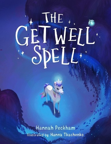 Get Well Spell Award Publications Ltd