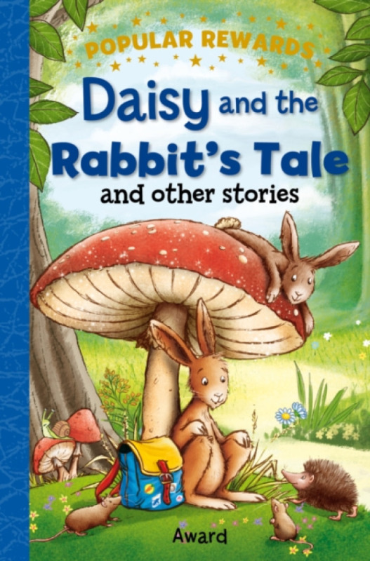 Award Publications Ltd Daisy and the Rabbit's Tale