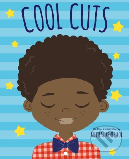 Cool Cuts - Mechal Renee Roe - kniha z kategorie Pro děti