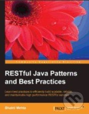 Restful Java Patterns and Best Practices - Bhakti Mehta - kniha z kategorie Odborné a naučné