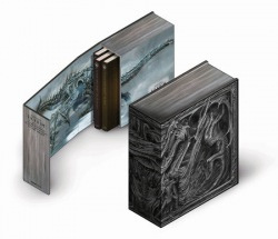 Skyrim Library - Volumes I, II a III (Box Set) Titan Books Ltd