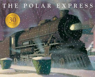 Polar Express Andersen Press Ltd