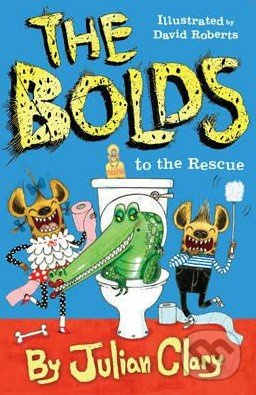 Bolds to the Rescue Andersen Press Ltd