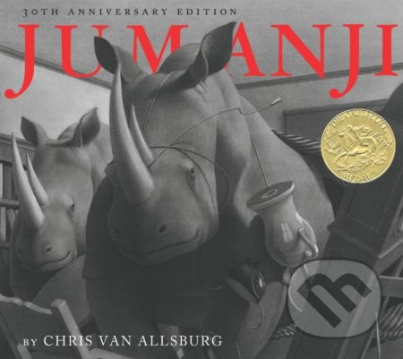 Jumanji Andersen Press Ltd