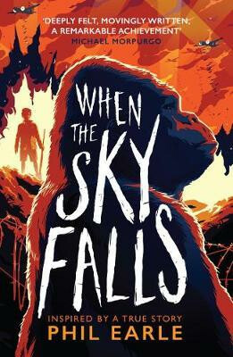 When the Sky Falls - Phil Earle - kniha z kategorie Beletrie pro děti