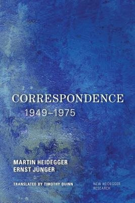 Correspondence 1949-1975 Bloomsbury Publishing PLC