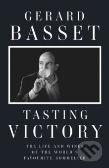 Tasting Victory - Gerard Basset - kniha z kategorie Zdraví a životní styl