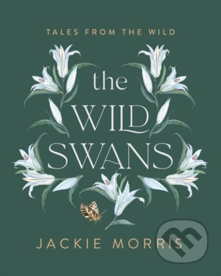 The Wild Swans - Jackie Morris - kniha z kategorie Pro děti
