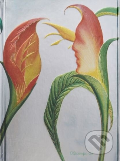 Octavio Ocampo: Flores Exoticas