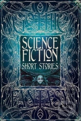 Science Fiction Short Stories - kniha z kategorie Sci-fi