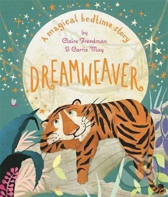 Dreamweaver - Claire Freedman