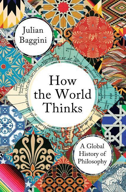 How the World Thinks (A Global History of Philosophy) - kniha z kategorie Filozofie