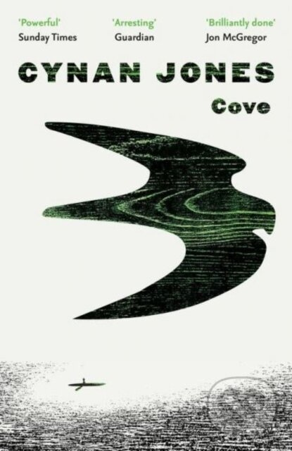 Cove - Cynan Jones - kniha z kategorie Spoločenská beletria