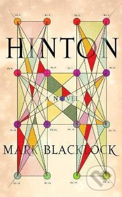 Hinton - Mark Blacklock - kniha z kategorie Společenská beletrie