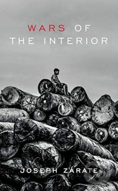 Wars of the Interior - Joseph Zarate - kniha z kategorie Humanitní a společenské vědy