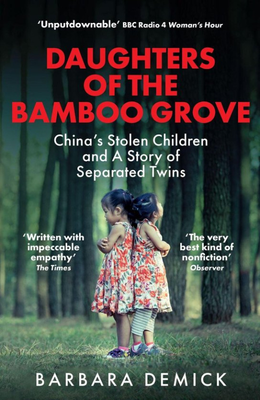 Daughters of the Bamboo Grove -  Barbara Demicková