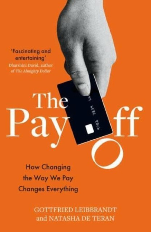 The Pay Off - Gottfried Leibbrandt, Natasha De Teran