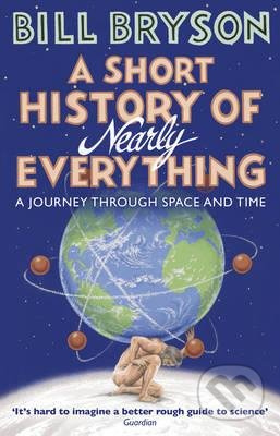 Short History of Nearly Everything Transworld Publishers Ltd
